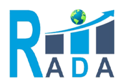 Rada International Logo