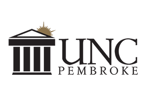 UNC Pembroke Logo