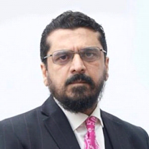 Yawar Hayat Khan