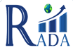 rada international logo